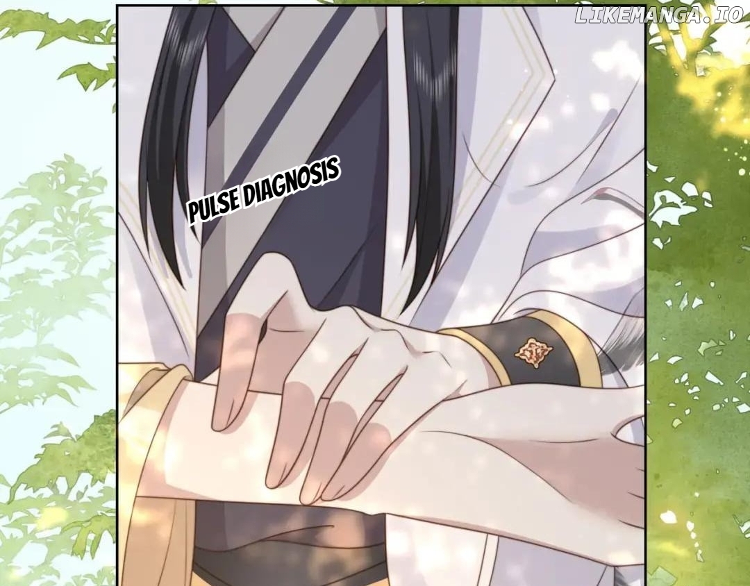Lonely Emperor Chases His Sister-in-Law Chapter 59 - page 38